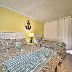 Bayside 18 Clearwater Beach